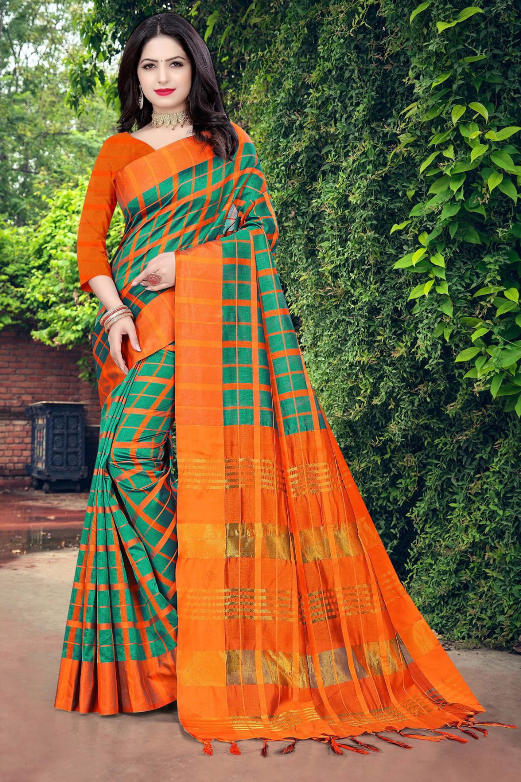 GC Gaurvi Daily Wear Sarees Catalog